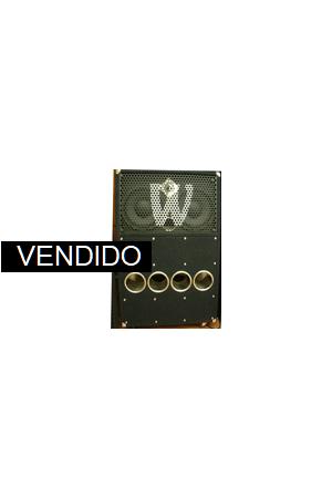 Warwick Terminator Warwick Terminator